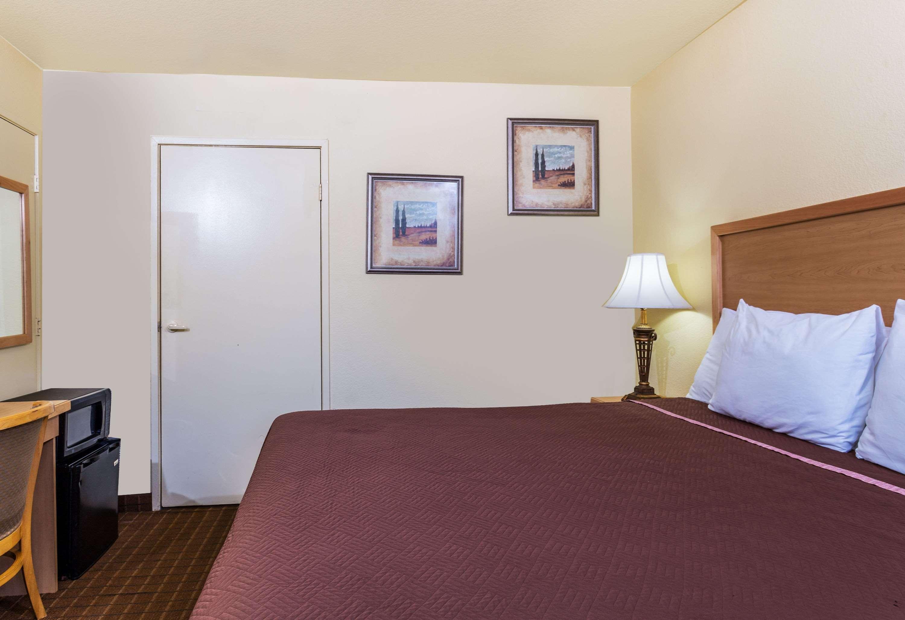 Motel 6 Riviera Beach Fl Exterior foto