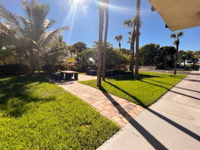 Motel 6 Riviera Beach Fl Exterior foto