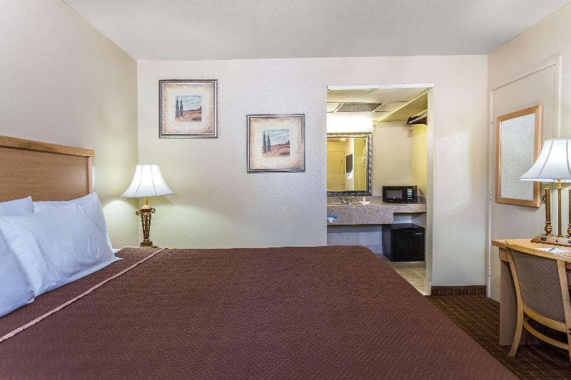 Motel 6 Riviera Beach Fl Exterior foto